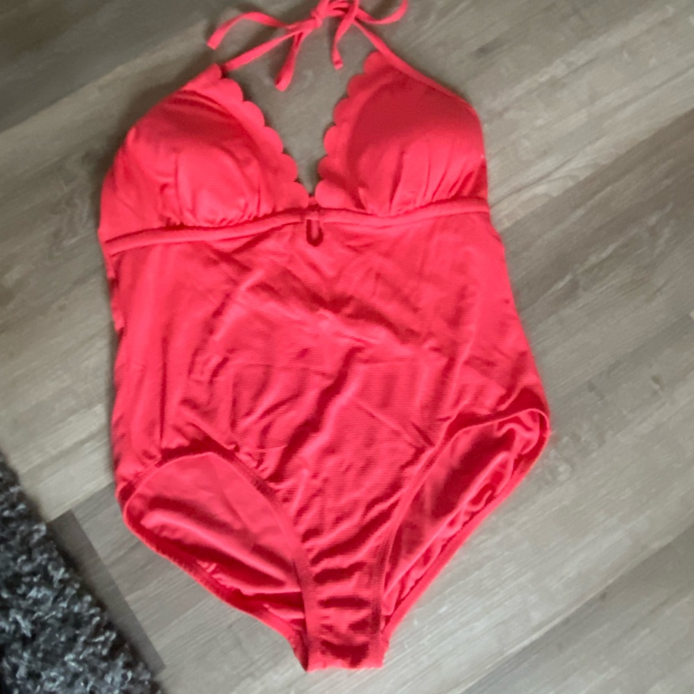 One Piece Swimsuit